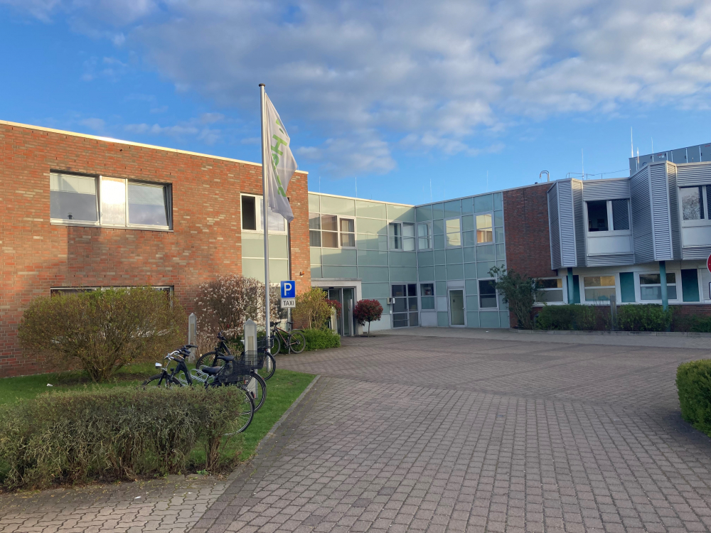 Helios Agnes Karll Krankenhaus Ostsee-Praxis Helios Agnes Karll Krankenhaus Ostsee-Praxis