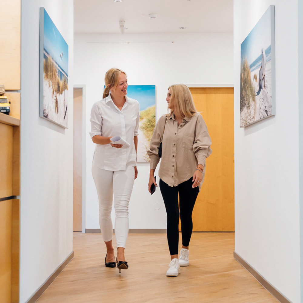 Unsere PhilosophieOstsee-Praxis Unsere PhilosophieOstsee-Praxis