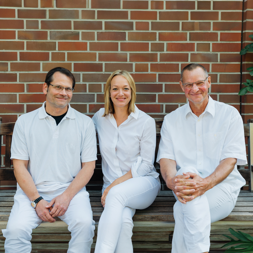 Beratung und BehandlungOstsee-Praxis Beratung und BehandlungOstsee-Praxis