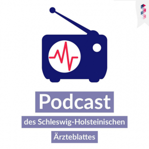 Podcast der Ärztekammer Schleswig-Holstein Ostsee-Praxis Podcast der Ärztekammer Schleswig-Holstein Ostsee-Praxis